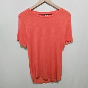 Old Navy Women's Coral Top